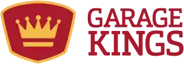 Garage Kings New Jersey logo