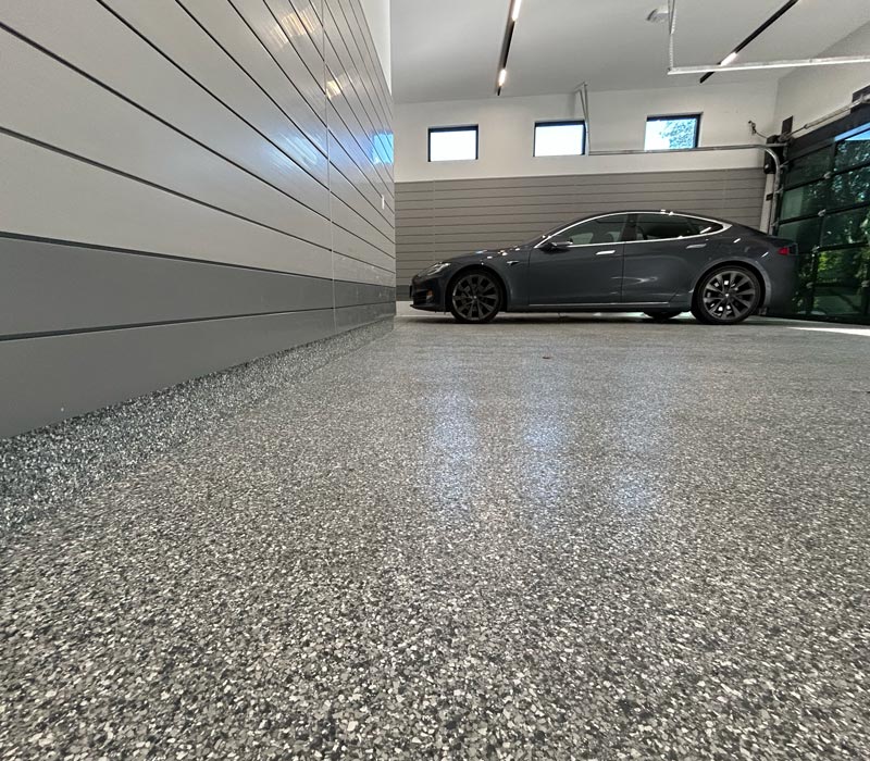 garage storage solutions
